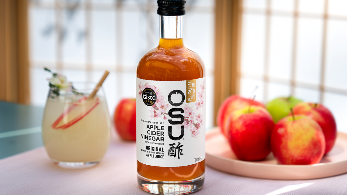 5 Apple Cider Vinegar Mistakes to Avoid OSU Apple Cider Vinegar