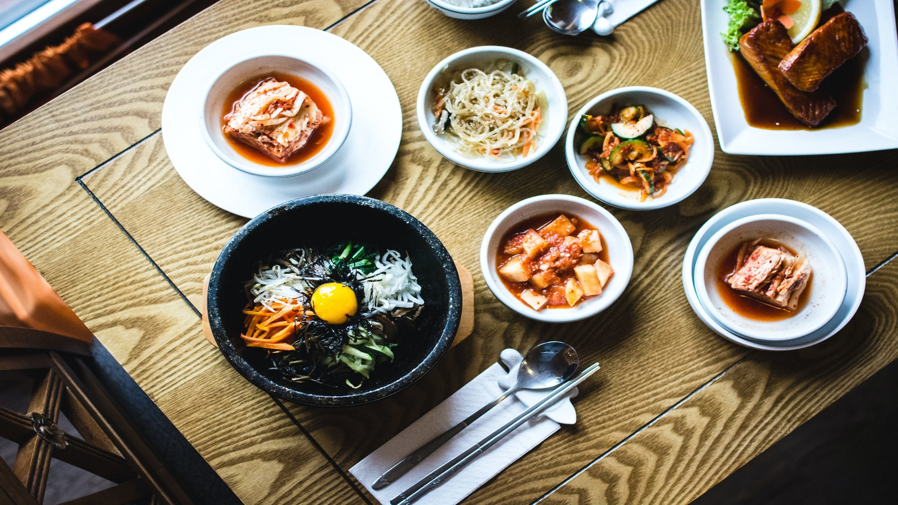 The Japanese Diet