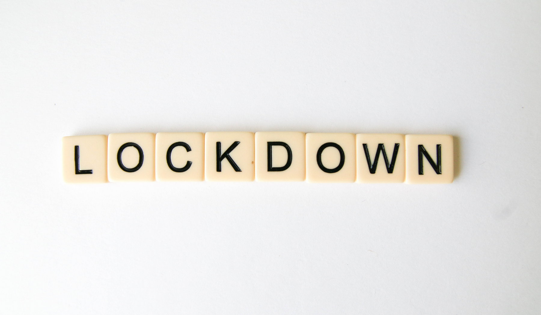 10 Things To Do At Home During Lockdown 