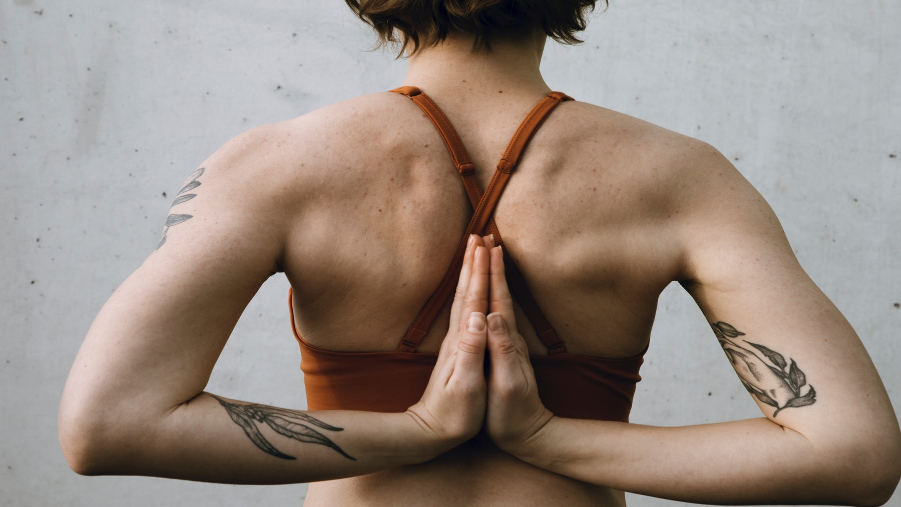 Ways To Fix Bad Posture