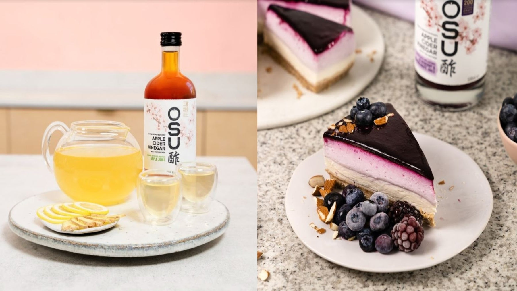 Which OSU Apple Cider Vinegar Recipe Are You?